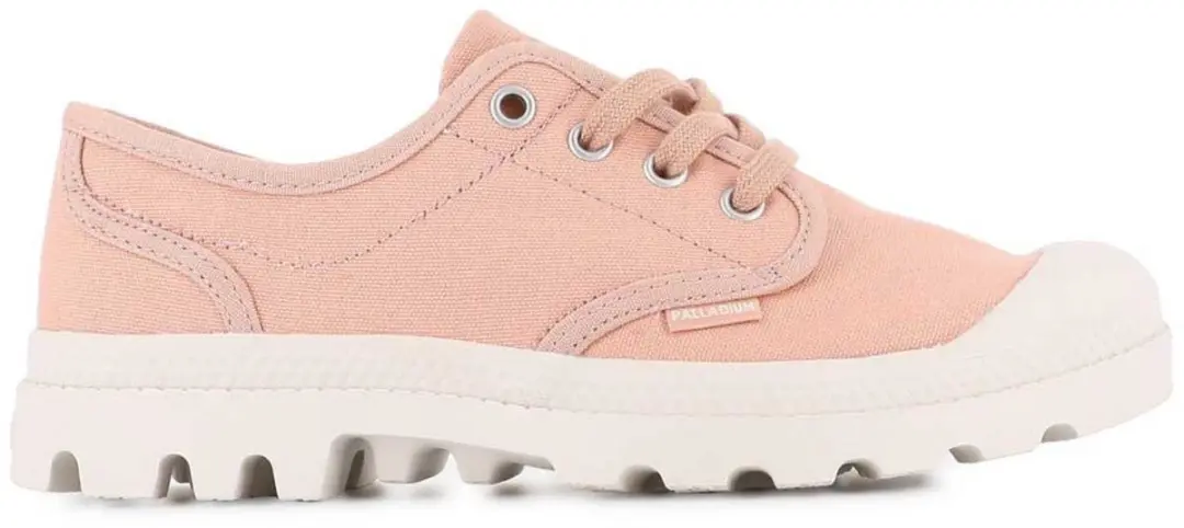Damestrainers Palladium Pampa Oxford