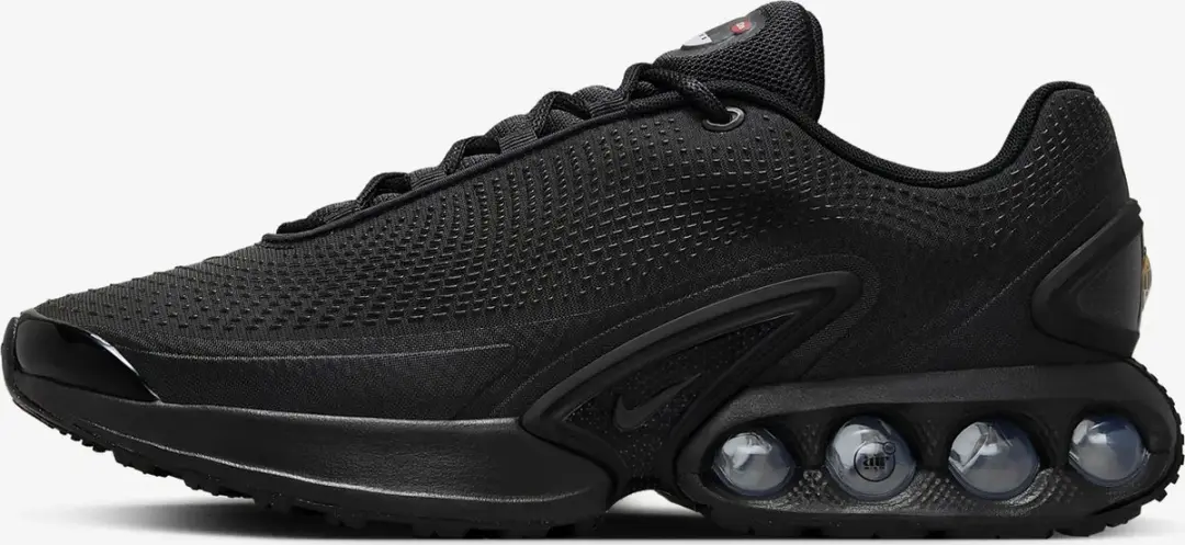 "Nike Nike Air Max DN GS ""Metallic Dark Grey""
