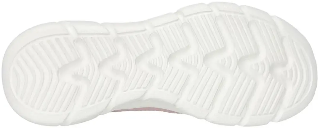 Skechers Bobs B Flex Hi Schoenen - Roze - EU 39 - afbeelding 4 van 6