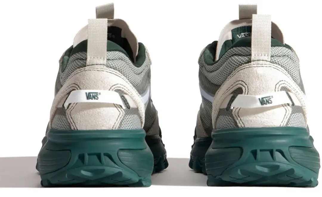 Vans Crosspath Xc Schoenen Groen EU 41 - afbeelding 3 van 4