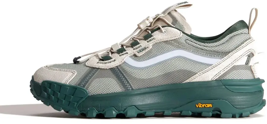 Vans Crosspath Xc Schoenen Groen EU 41 - afbeelding 2 van 4