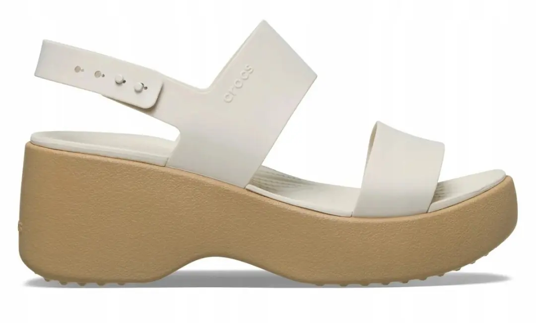 Crocs Brooklyn Sky Sandal dames sandalen