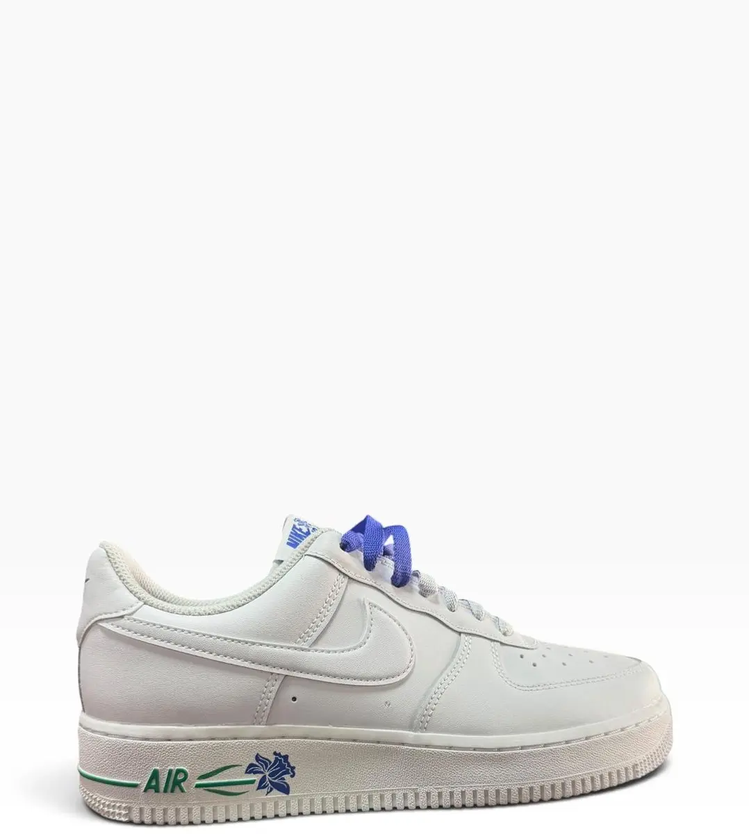 Nike Air Force 1 '07 SE - WIT - Maat 40 - afbeelding 2 van 6
