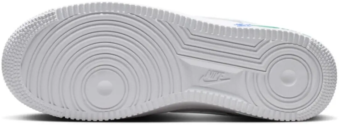 Nike Air Force 1 '07 SE - WIT - Maat 40 - afbeelding 4 van 6