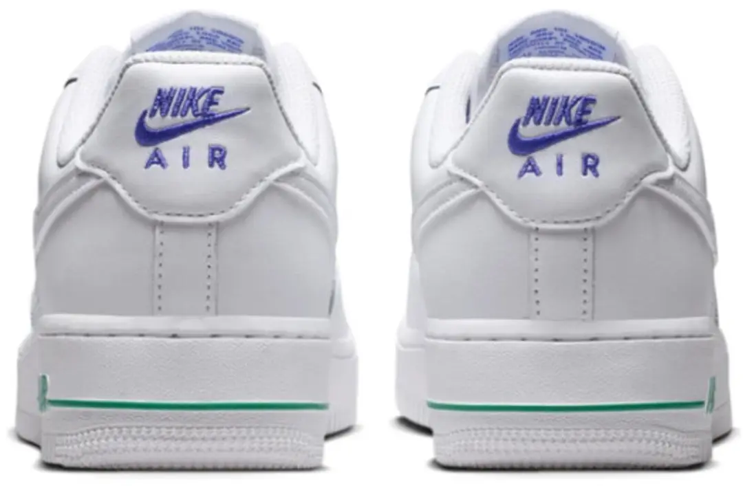 Nike Air Force 1 '07 SE - WIT - Maat 40 - afbeelding 5 van 6