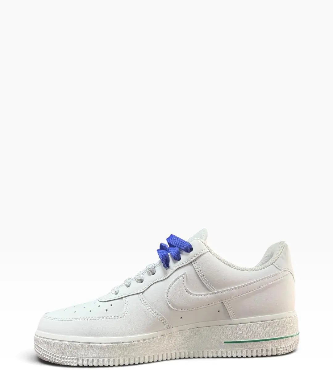 Nike Air Force 1 '07 SE - WIT - Maat 40 - afbeelding 3 van 6
