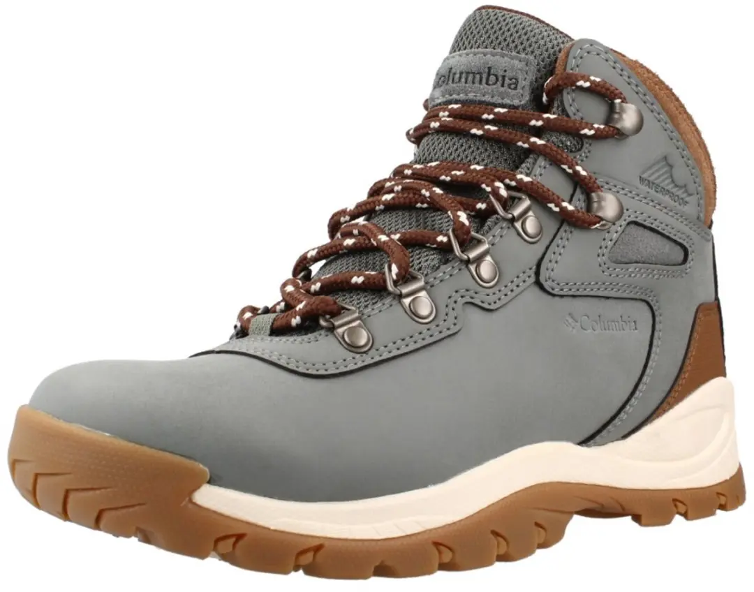 Columbia Newton Ridge Plus II - Herenschoen 40