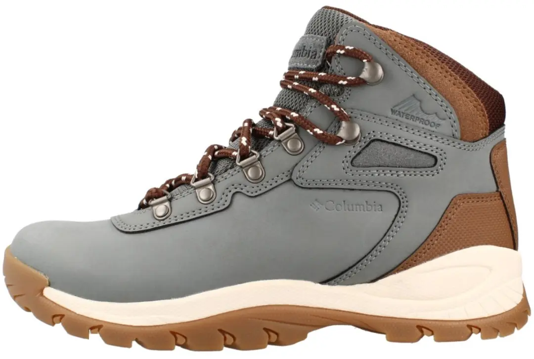Columbia Newton Ridge Plus II - Herenschoen 40