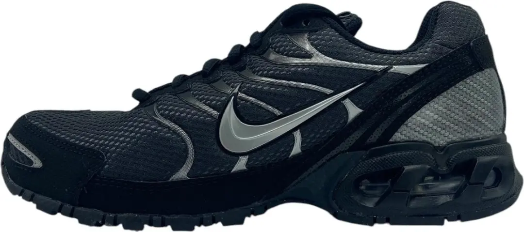 Nike Air Max Torch 4 Sneakers - Zwart - afbeelding 3 van 4
