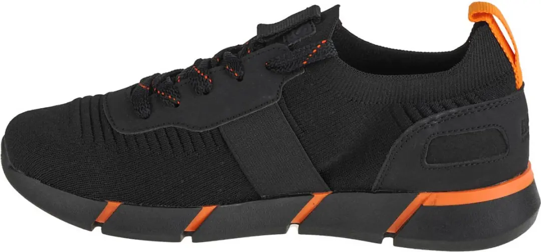 BOSS J29265-09B Sneakers - Zwart