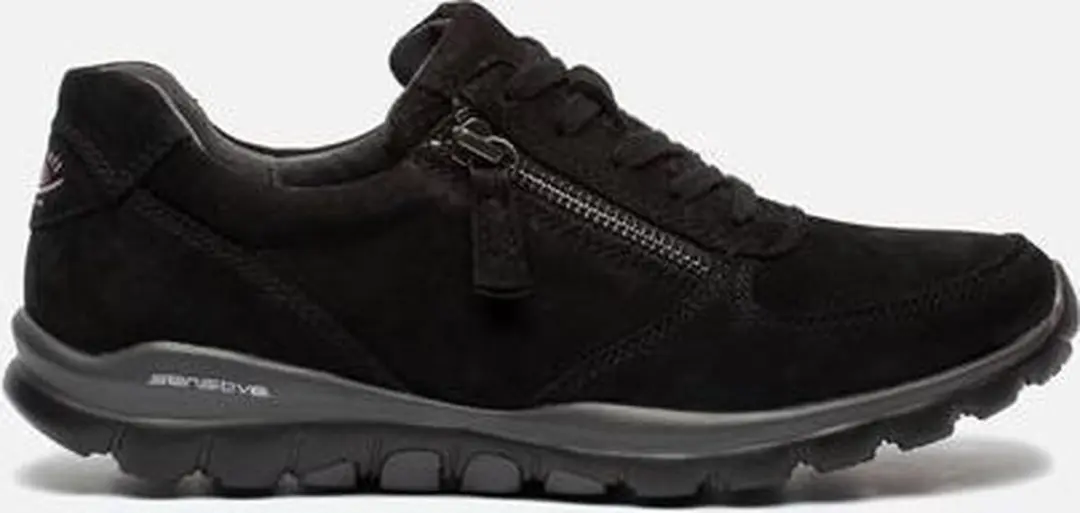 Gabor Sneaker zwart