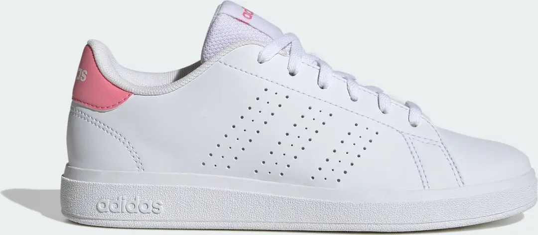 adidas Sportswear Advantage Base 2.0 NLE02 Schoenen - Wit - 35.5 - afbeelding 6 van 6