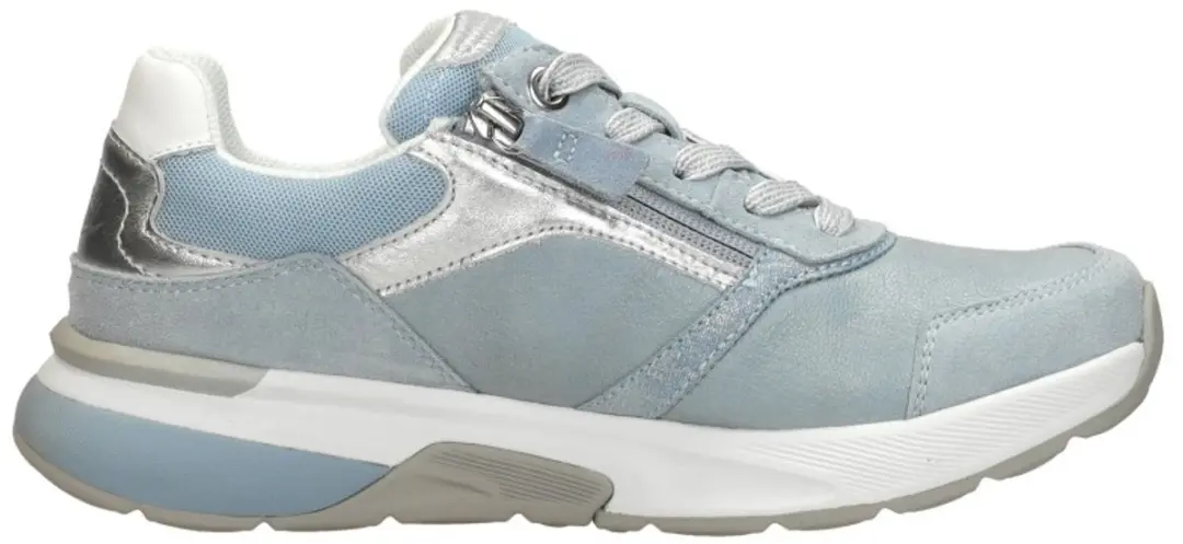 Gabor Rollingsoft Sneakers Laag