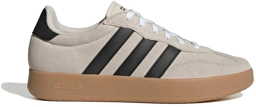 adidas Barreda Decode Heren Sneakers - Beige - afbeelding 2 van 6