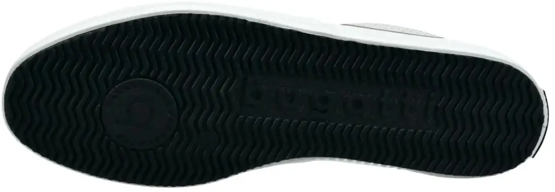 Bugatti 321-AFH01 Baskets - Offwhite/Bruin - Maat 40 - afbeelding 5 van 5