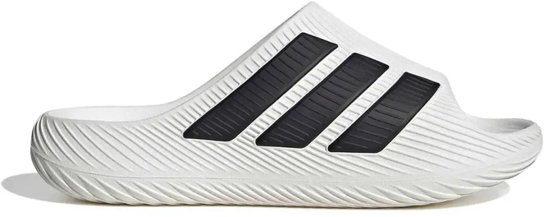 adidas PURECHILL Slides KI0054 - Wit - afbeelding 2 van 6