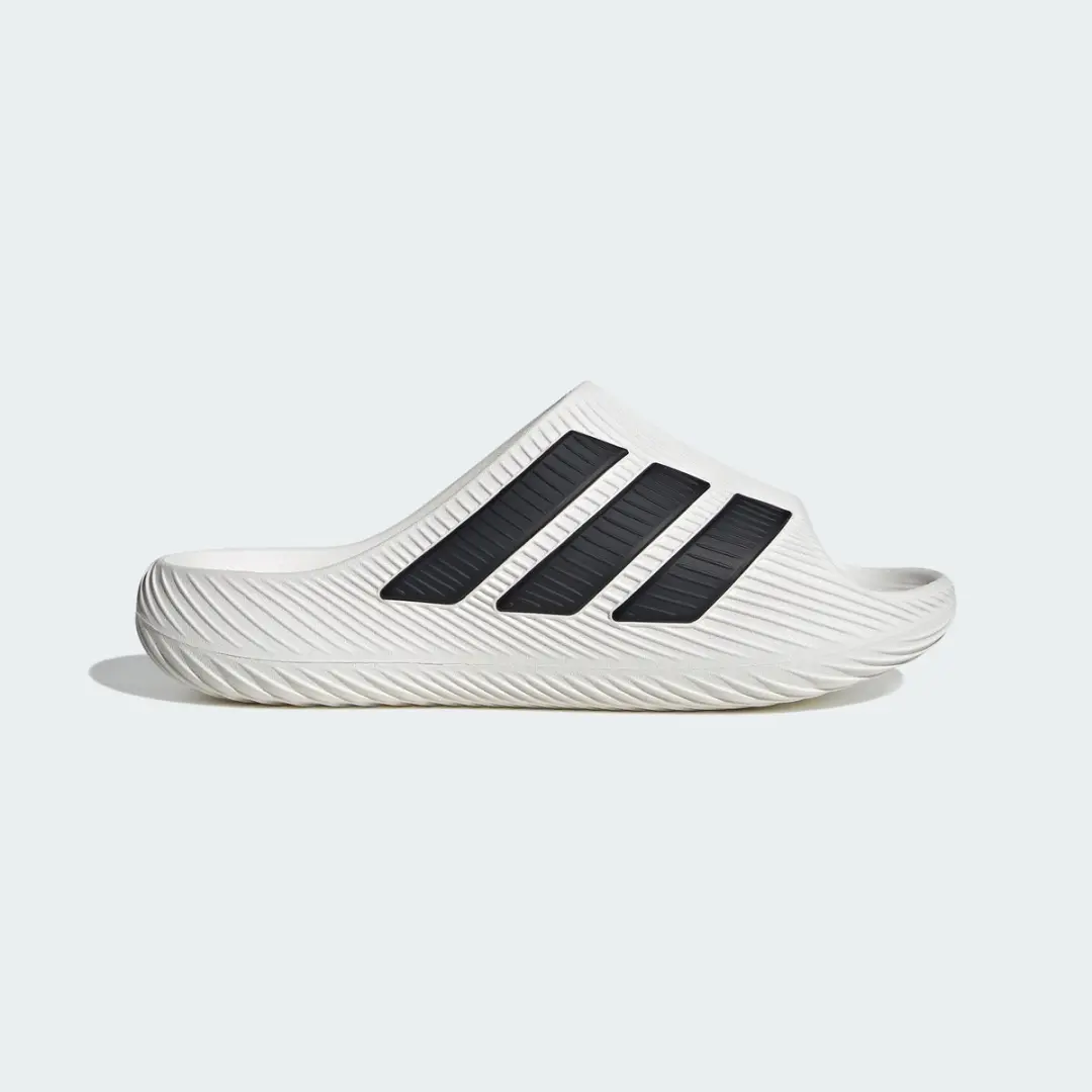 adidas PURECHILL Slides KI0054 - Wit - afbeelding 6 van 6