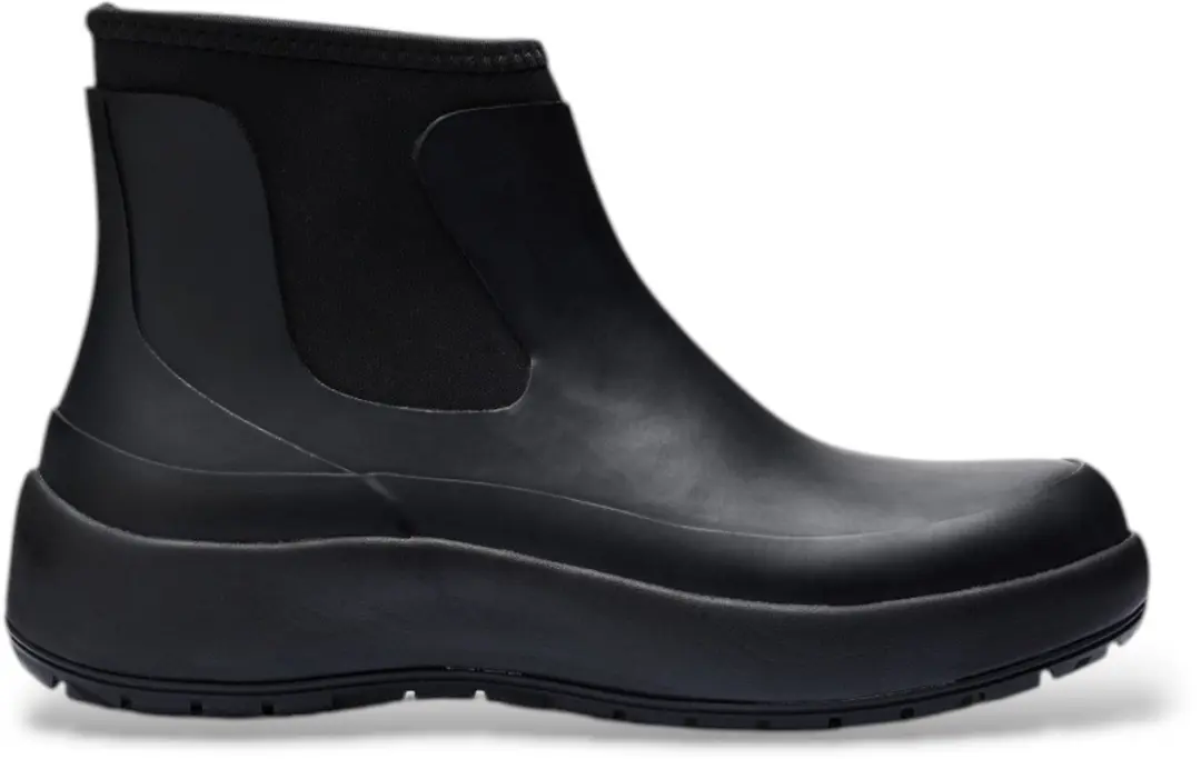 Rains The Dry Boot