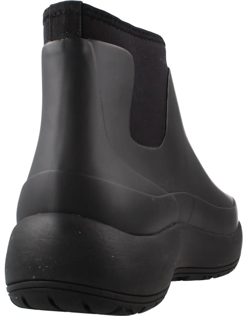 Rains The Dry Boot - Zwart - afbeelding 4 van 6