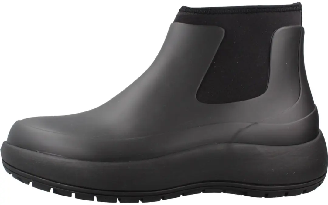 Rains The Dry Boot - Zwart - afbeelding 3 van 6