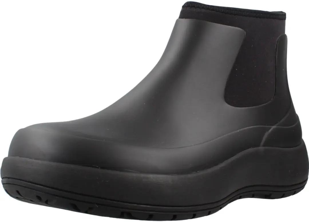 Rains The Dry Boot - Zwart - afbeelding 5 van 6
