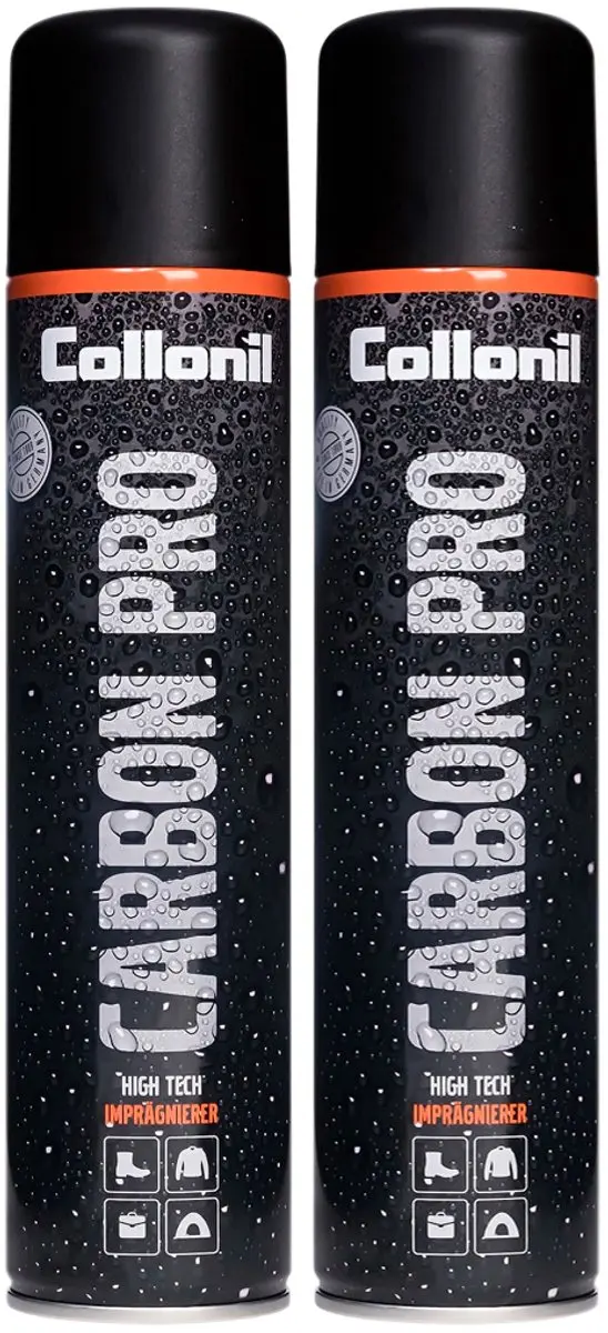 Collonil Carbon Pro