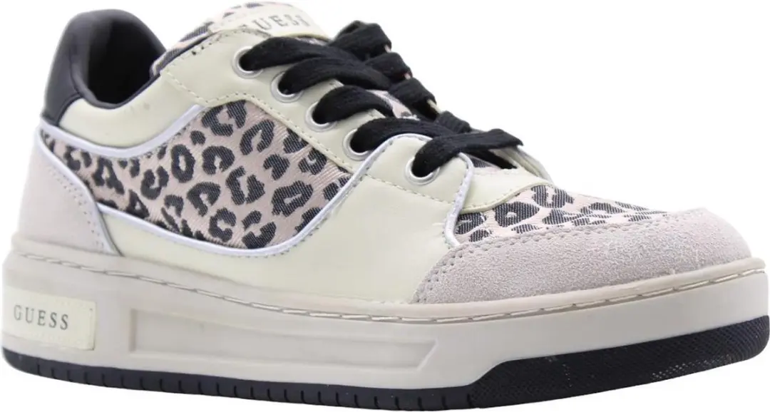 Guess Tokyo Lage Dames Sneakers