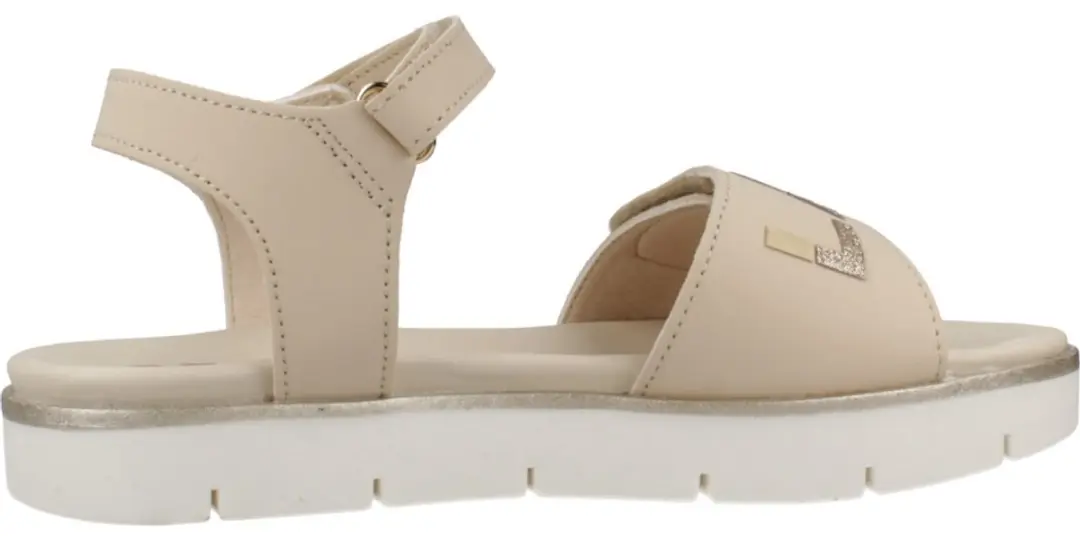 Replay Sandal 6 Meiden Sandalen - Beige - Maat 32 - afbeelding 2 van 6