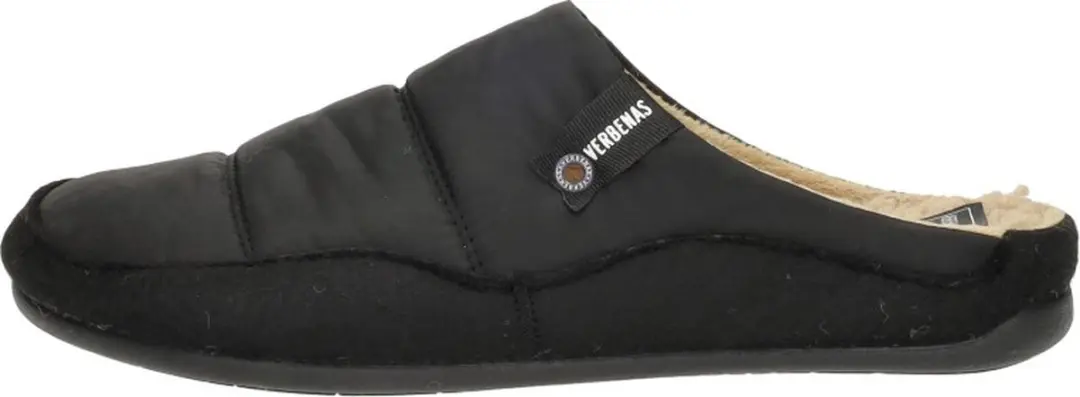 Verbenas Earth Open Pantoffels - Blauw - Maat 46 - afbeelding 2 van 6