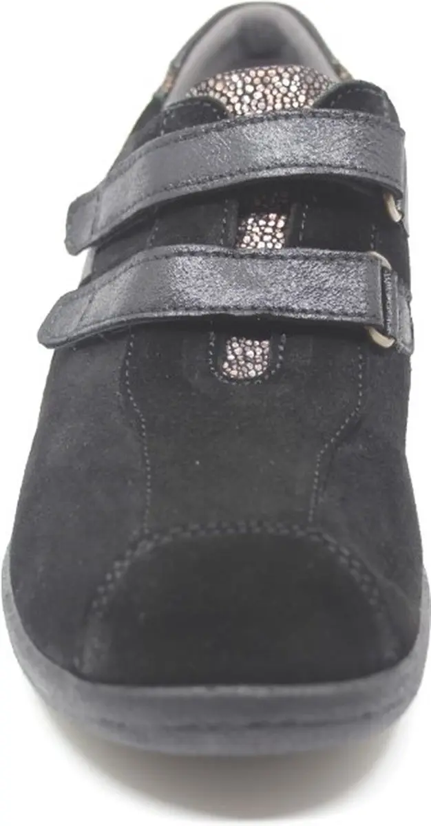 Xsensible Lucia HX - 6 Schoenen - 39 - Zwart