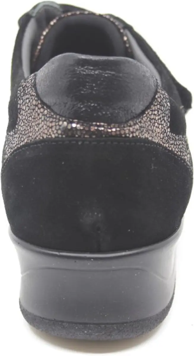 Xsensible Lucia HX - 6 Schoenen - 39 - Zwart