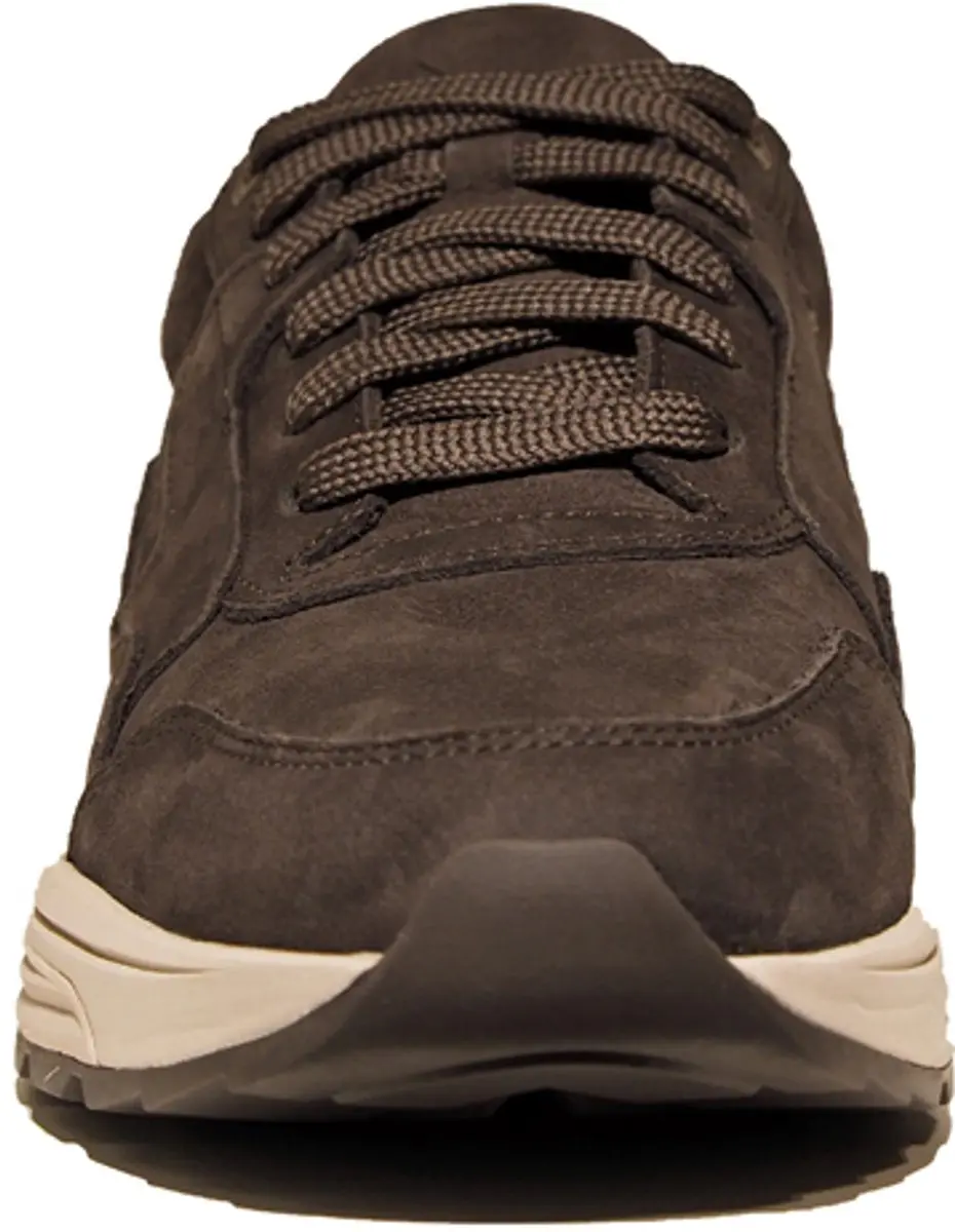Xsensible Golden Gate Men Sneakers - Grijs - Maat 46 - afbeelding 3 van 6