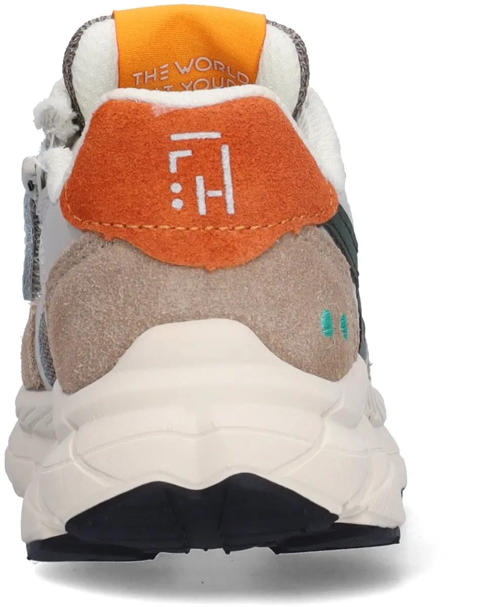 BunniesJR Rio Rush Lage Sneakers 226071-408-32 - 32 - afbeelding 5 van 6