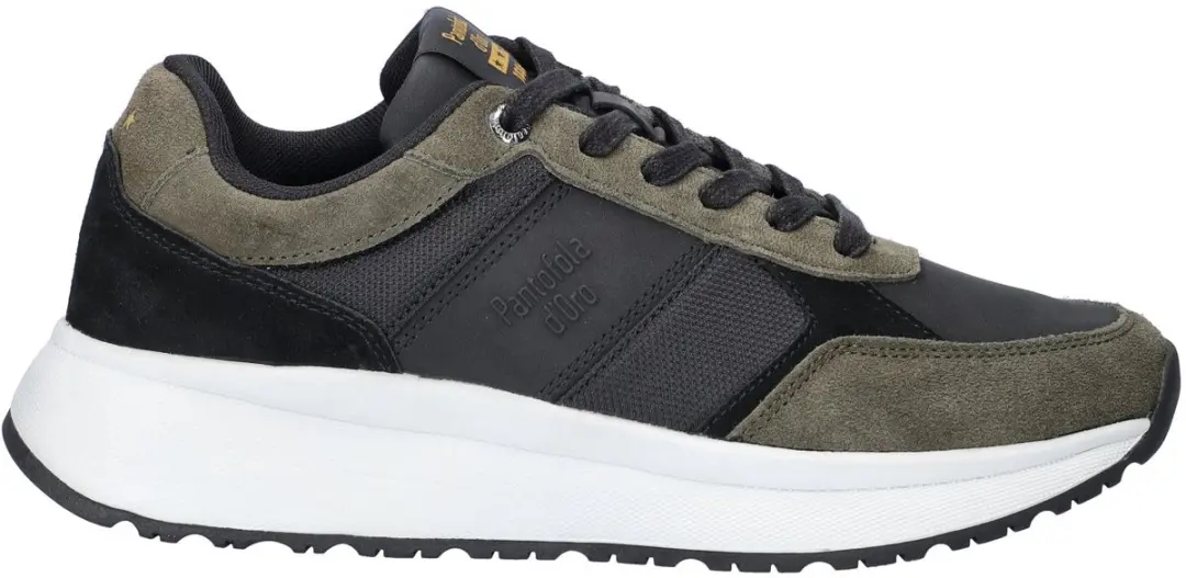 Pantofola d'Oro Tenebra Heren Sneaker