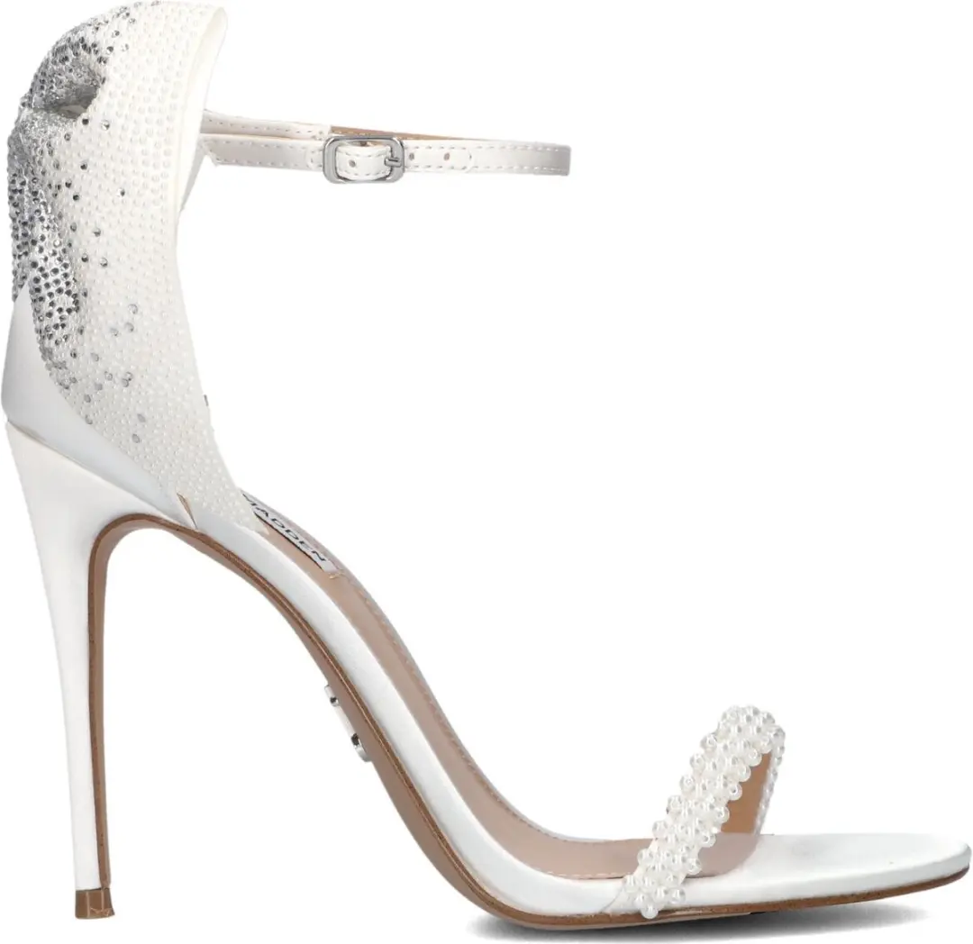 Steve Madden Bellarosa-p Sandalen