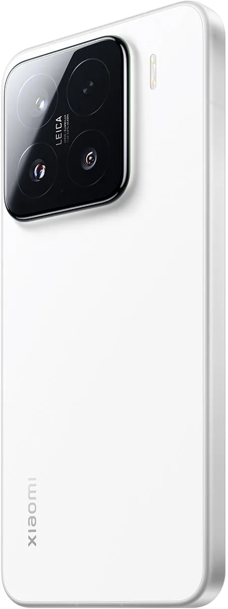 Xiaomi 15 MZB0IU5EU Smartphone - 12GB/512GB - Wit