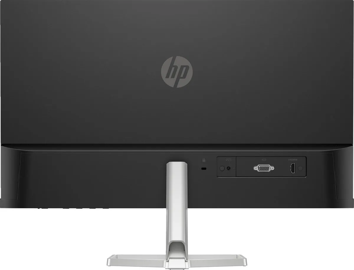 HP Series 5 524sf Full HD Monitor 24 inch