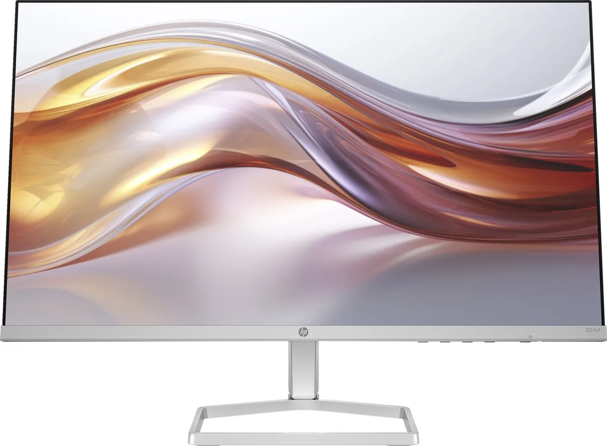 HP Series 5 524sf Full HD Monitor 24 inch