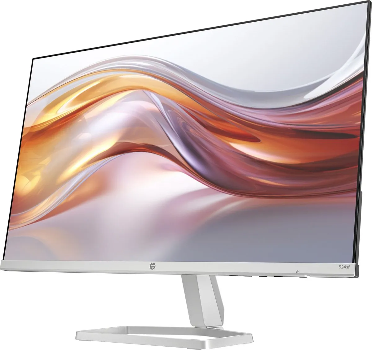 HP Series 5 524sf Full HD Monitor 24 inch