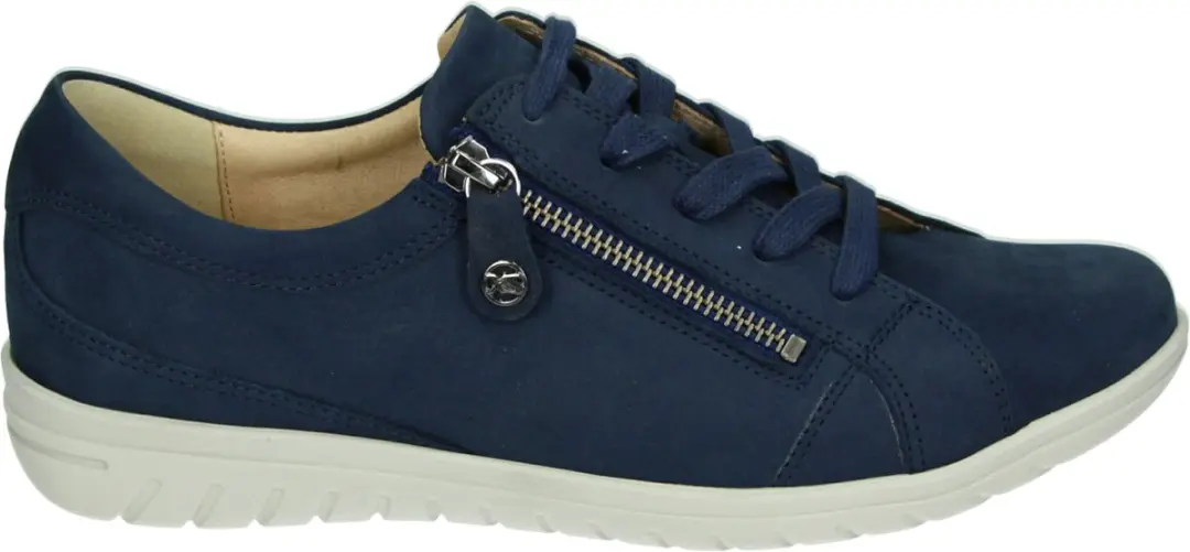 Hartjes Dames Veterschoenen 162.0892/99
