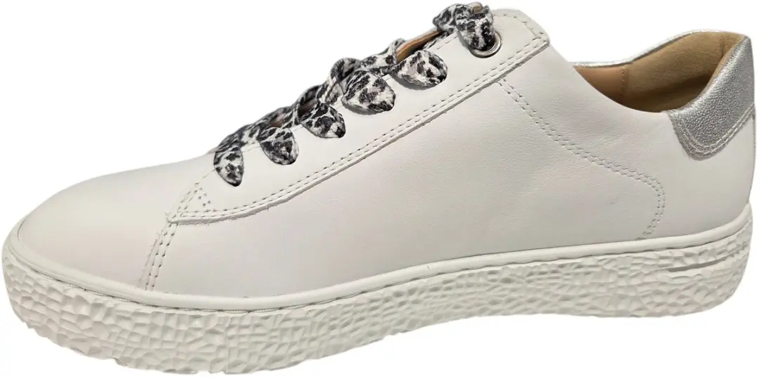 Hartjes Phil Sneakers Wit Leer Dames - 43