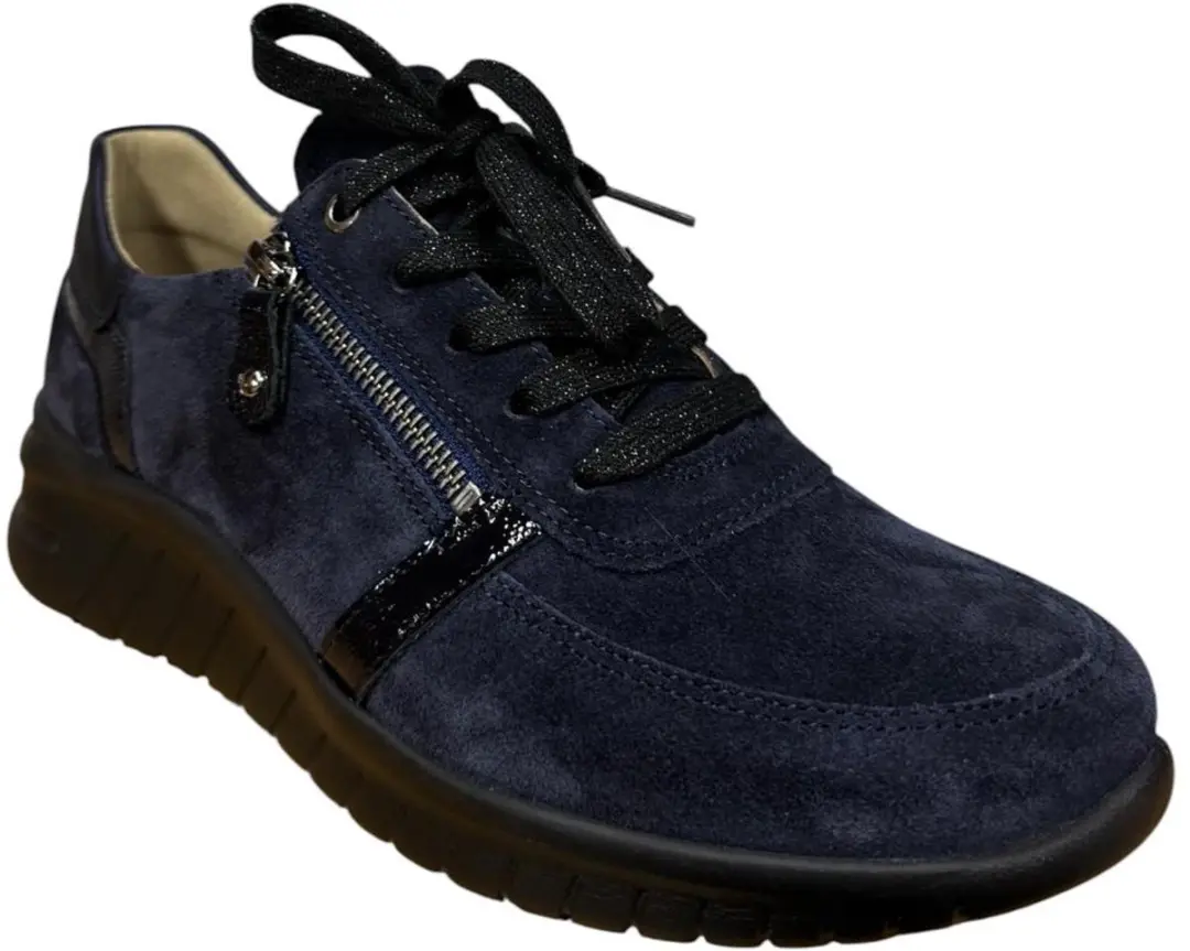 Hartjes WAVE SHOE - Blauw - Maat 43