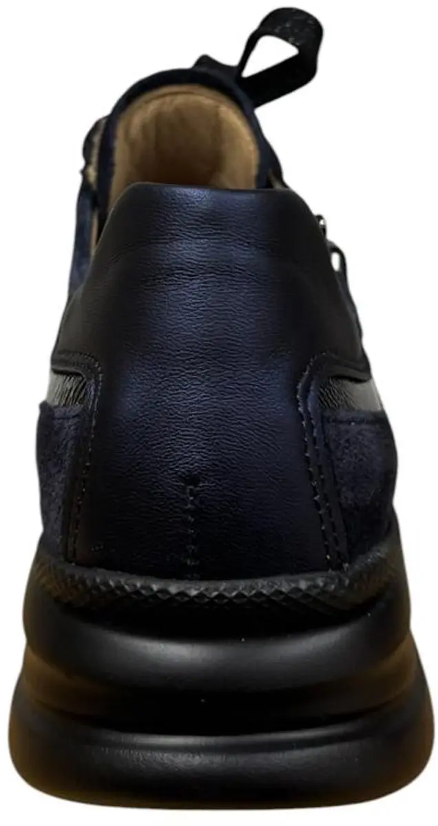 Hartjes WAVE SHOE - Blauw - Maat 43