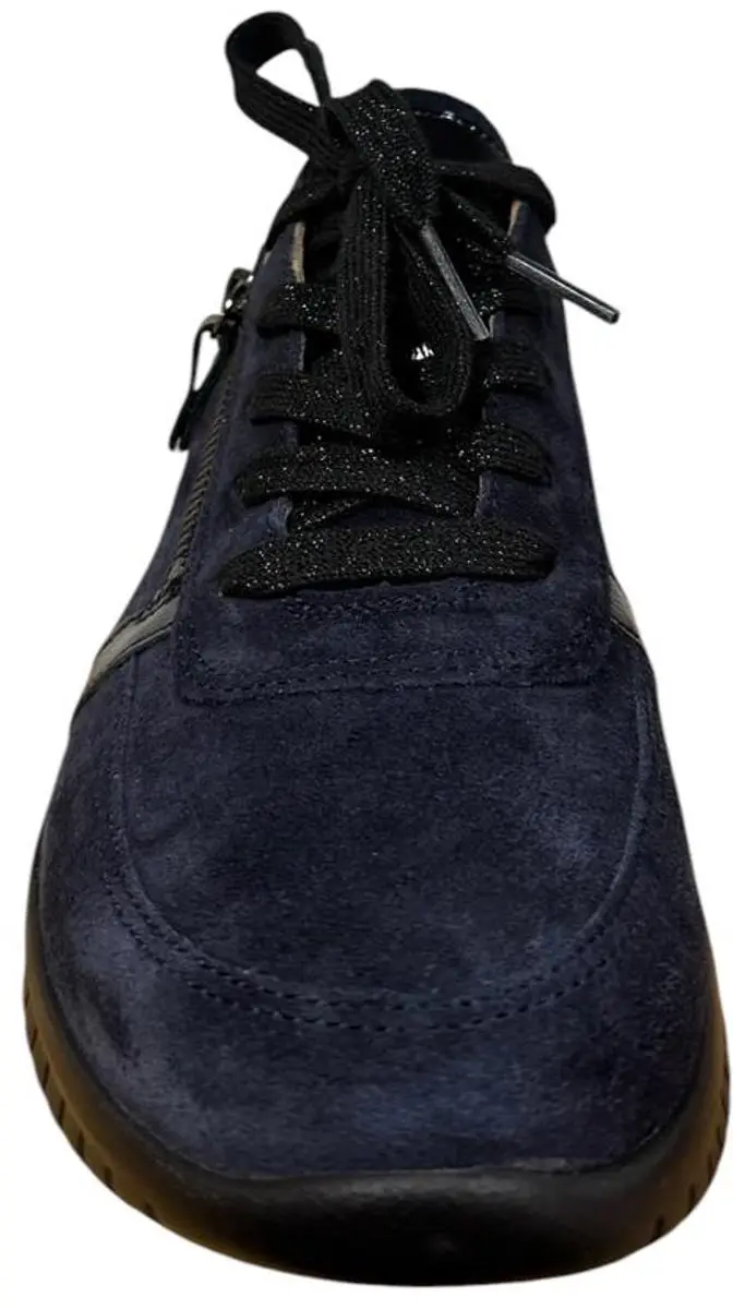 Hartjes WAVE SHOE - Blauw - Maat 43