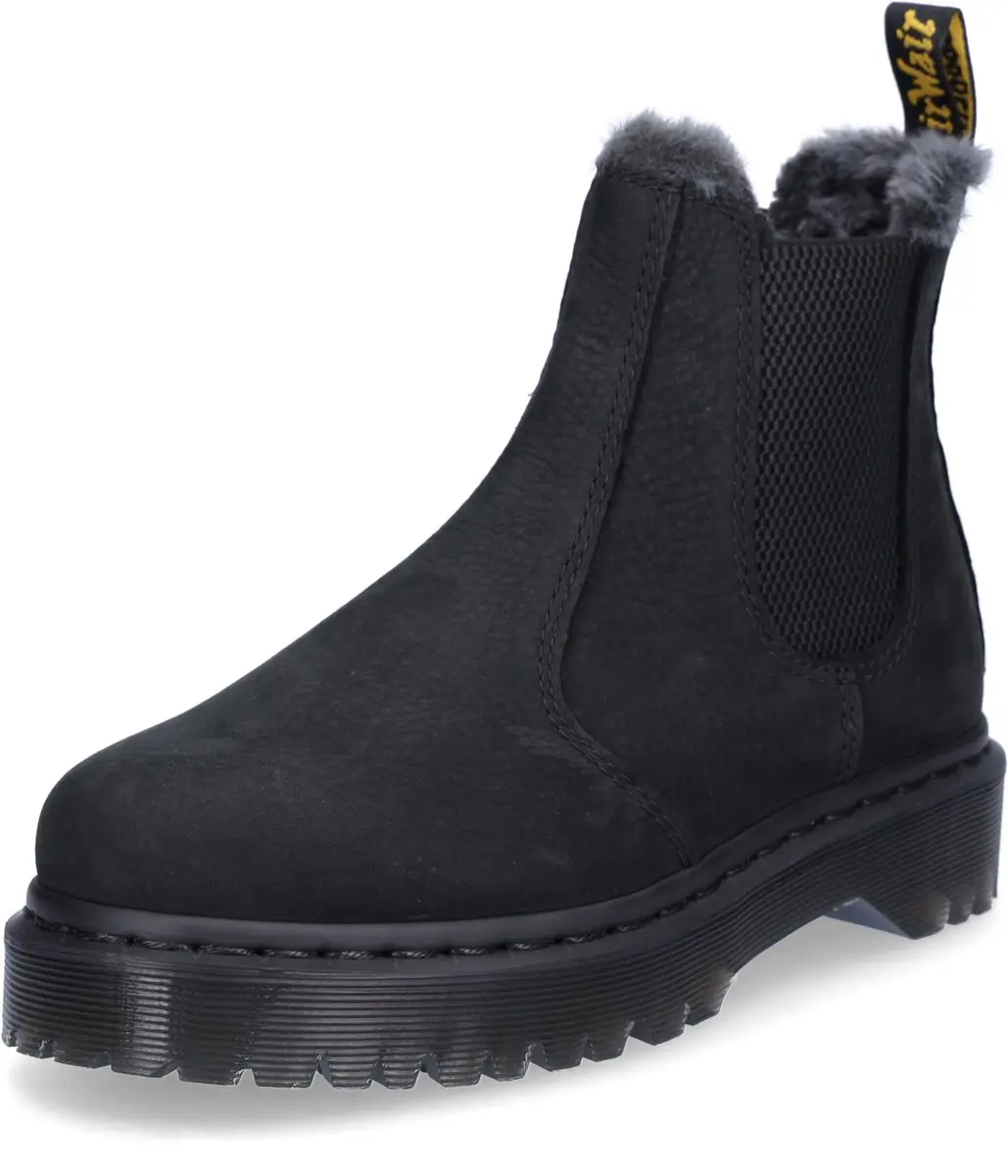 Dr Martens 2976 Bex Fl Laarzen Zwart EU 36 Vrouw