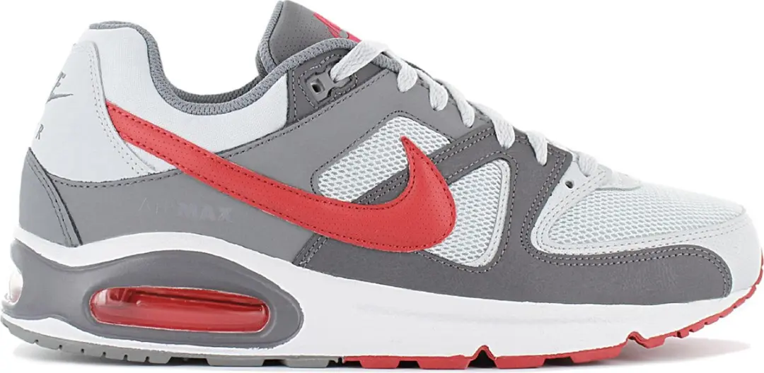 Nike Air Max Command Sneakers