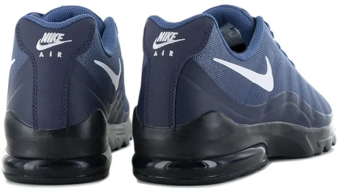 Nike Air Max Invigor CK0898-400 Heren Sneakers - Blauw - afbeelding 3 van 6