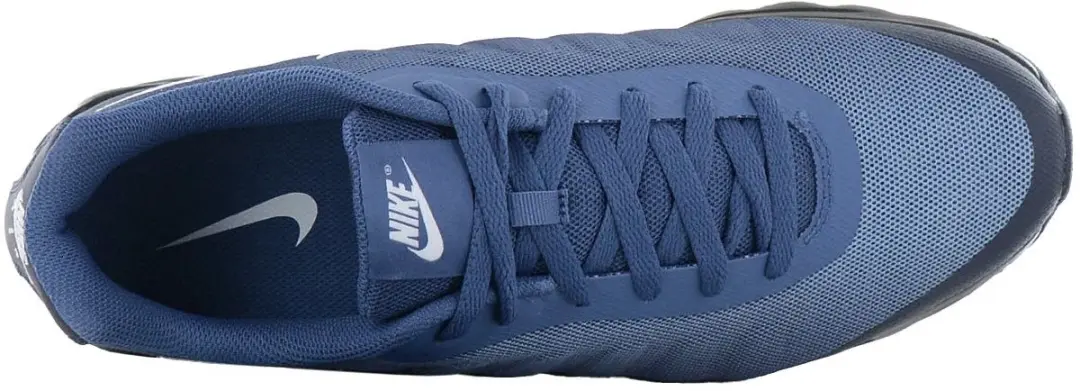 Nike Air Max Invigor CK0898-400 Heren Sneakers - Blauw - afbeelding 4 van 6