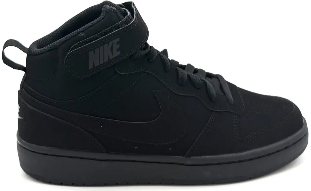 Nike Court Borough Mid 2- Sneakers- Maat 38.5