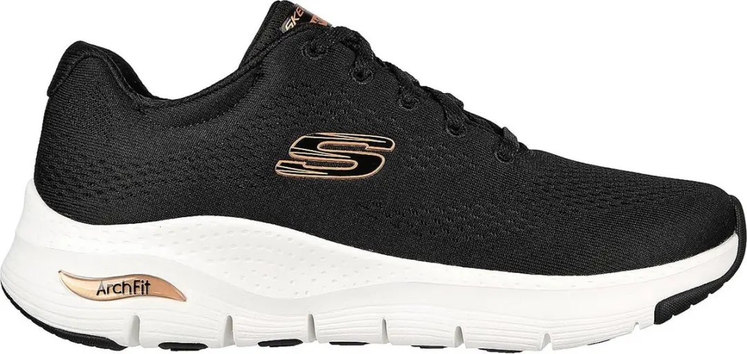 Skechers Arch Fit Dames Sneakers